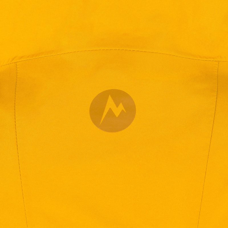 Jachetă de ploaie pentru bărbați Marmot Minimalist Gore Tex galben M12681 4