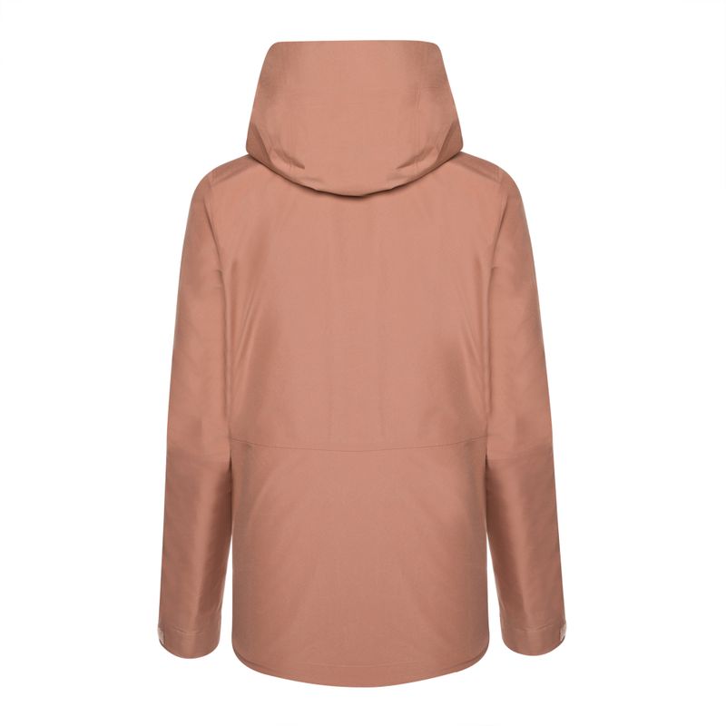 Marmot Minimalist Gore Tex jachetă de ploaie pentru femei de culoare portocalie M12683-20094 4