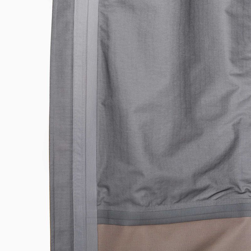 Jachetă de trekking pentru bărbați Marmot Mitre Peak Gore Tex galben M12685 6