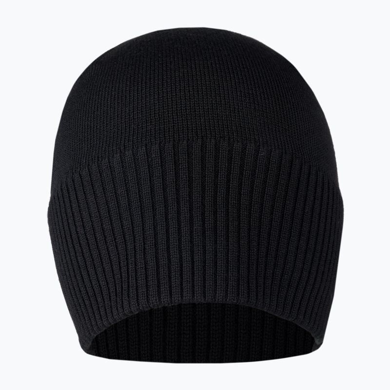 Marmot Șapcă de trekking Marmot Lightweight Merino negru M13135 2
