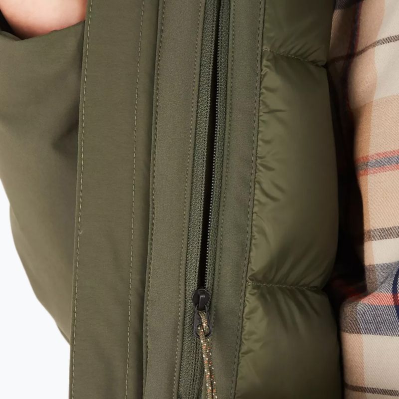 Geacă de ploaie Marmot Oslo Gore Tex pentru bărbați  verde M13172 6