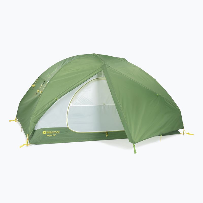 Cort de camping 3-persoane Marmot Vapor 3P foliage