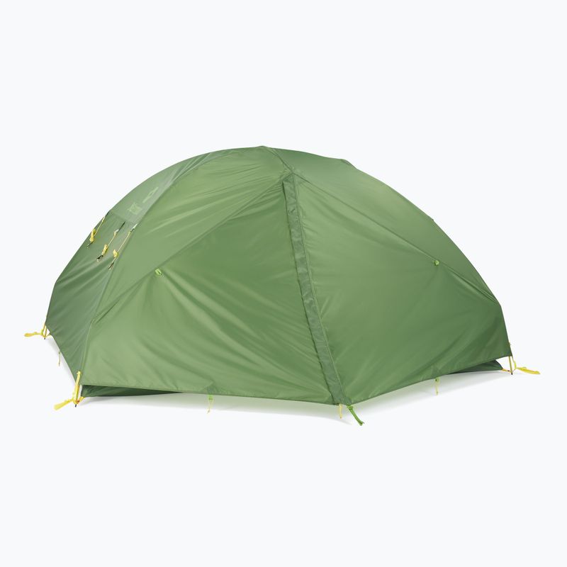 Cort de camping 3-persoane Marmot Vapor 3P foliage 2