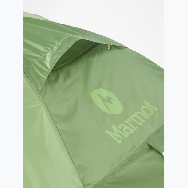 Cort de camping 3-persoane Marmot Vapor 3P foliage 4