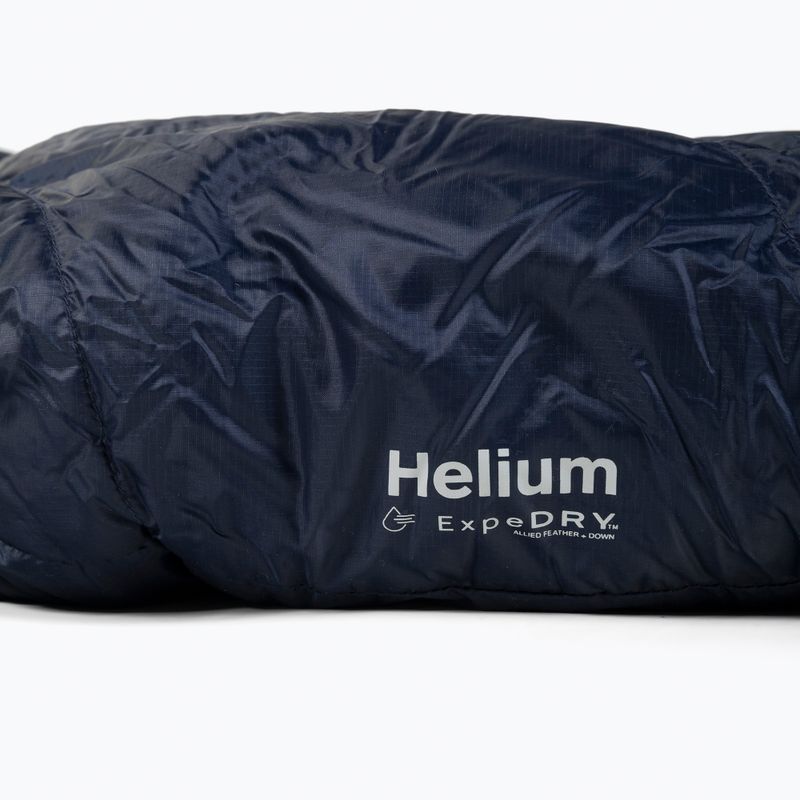 Marmot Helium sac de dormit albastru marin M1440419621 7