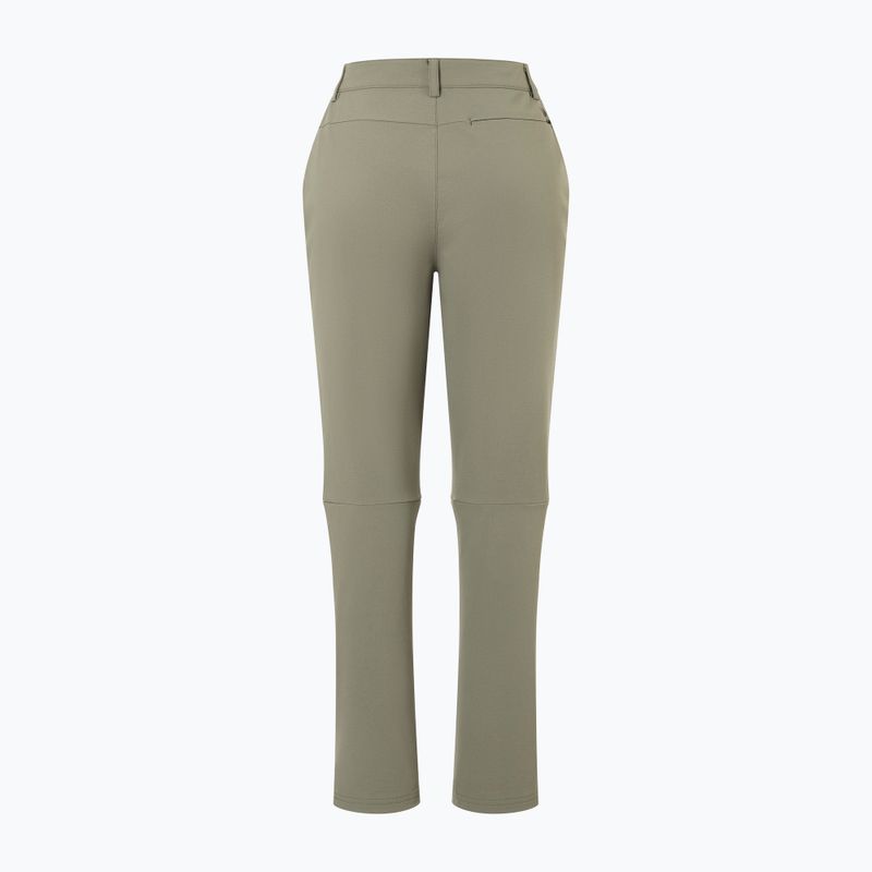 Pantaloni softshell pentru femei Marmot Scree verde M1074921543 5