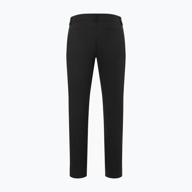 Pantaloni bărbați Marmot Scree softshell negru M10754001 2