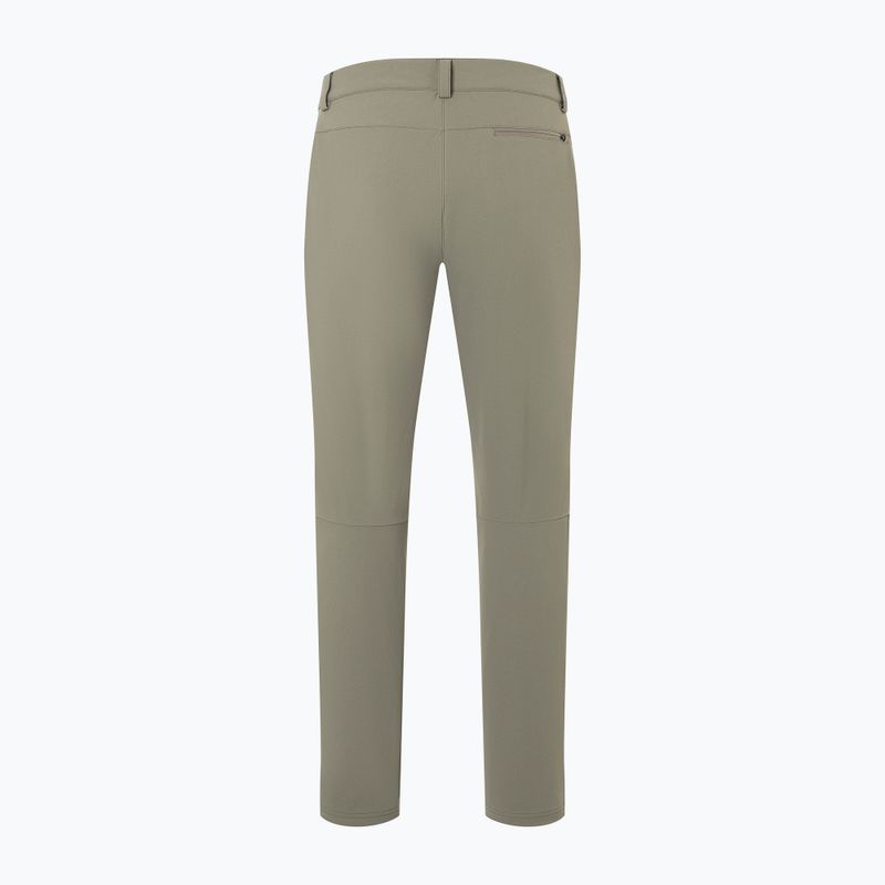 Pantaloni bărbătești softshell Marmot Scree verde M1075421543 2