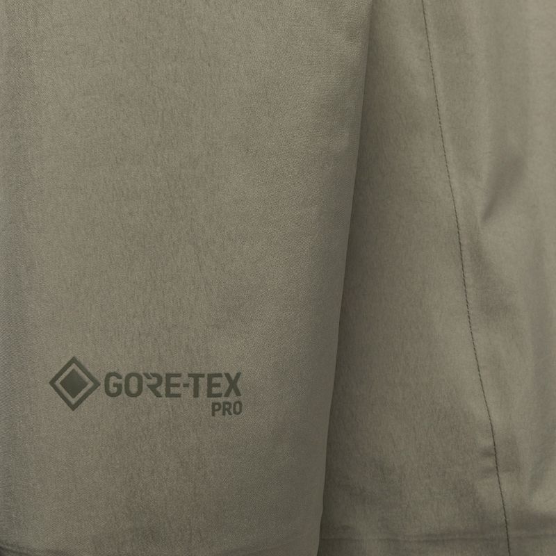Jachetă de ploaie pentru bărbați Marmot Alpinist GORE-TEX gri M1234821543 4