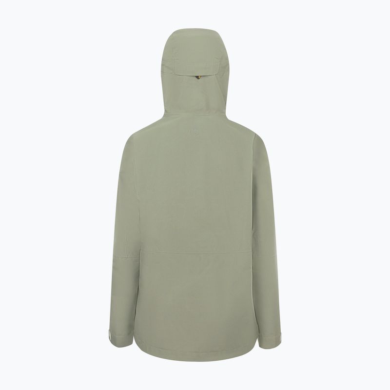 Marmot Minimalist GORE-TEX jachetă de ploaie pentru bărbați verde M12683-21543 6