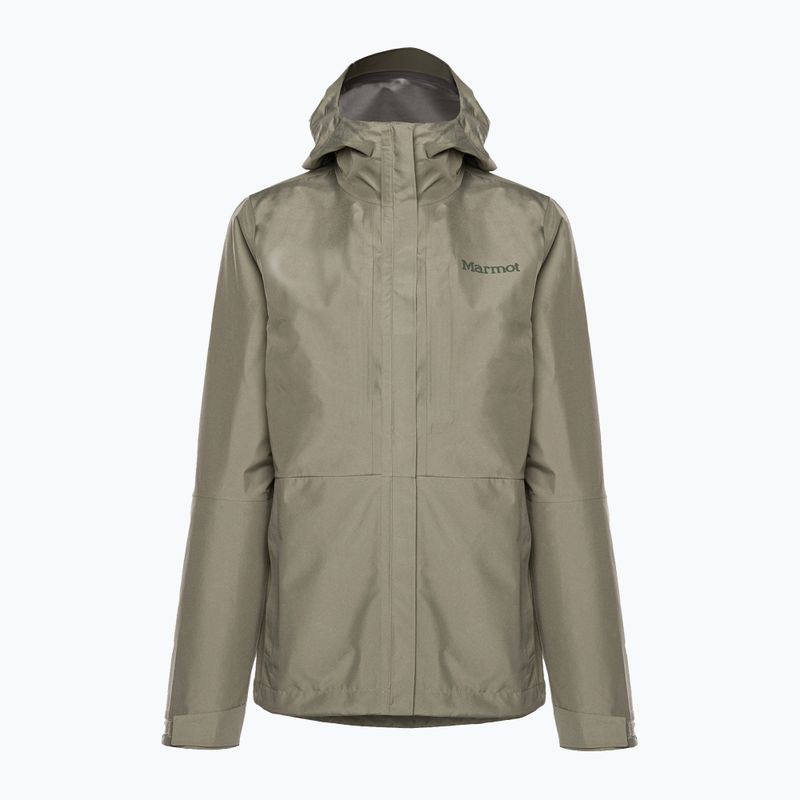 Marmot Minimalist GORE-TEX jachetă de ploaie pentru bărbați verde M12683-21543