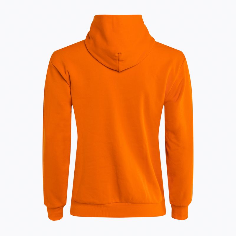 Marmot Coastal Hoody pentru bărbați bluză de trekking portocalie M14258215 2