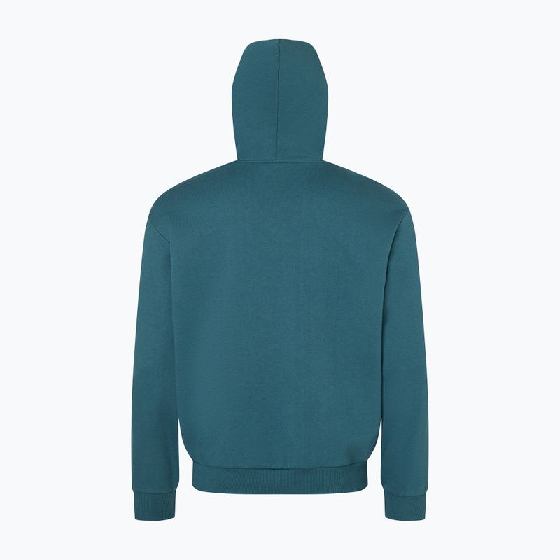 Marmot Coastal Hoody pentru bărbați bluză cu glugă de trekking albastru deschis M1425821541 4