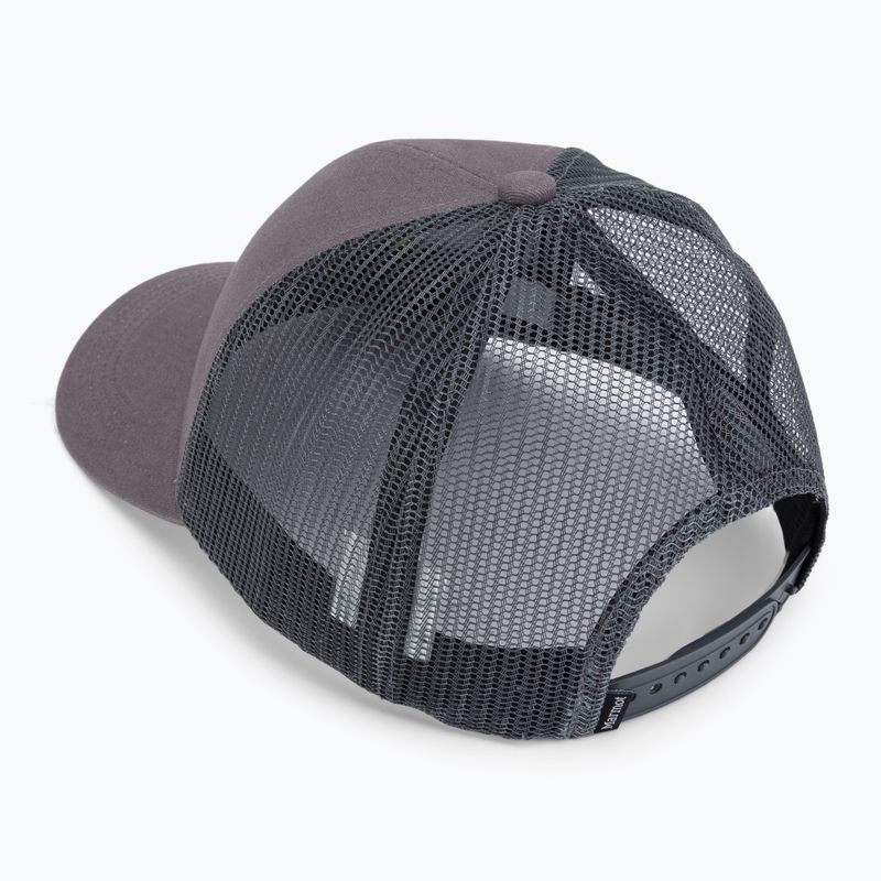 Marmot Retro Trucker șapcă de baseball gri M143131515 3