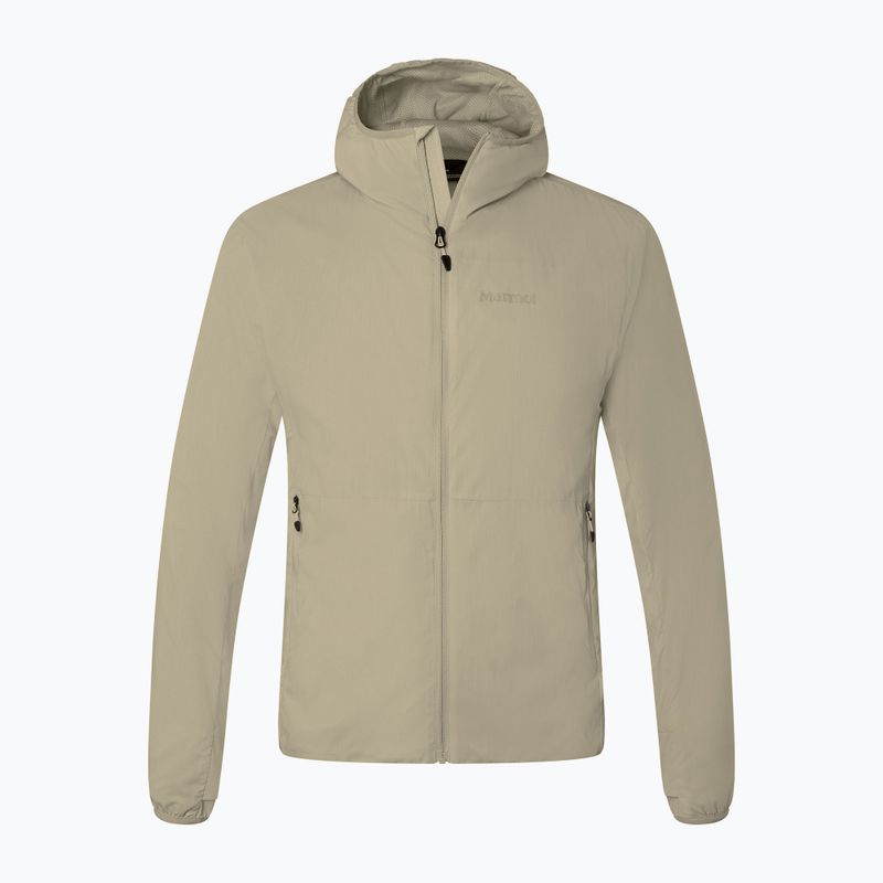 Jachetă hibrid pentru bărbați Marmot Alt HB Hoody vetiver 7