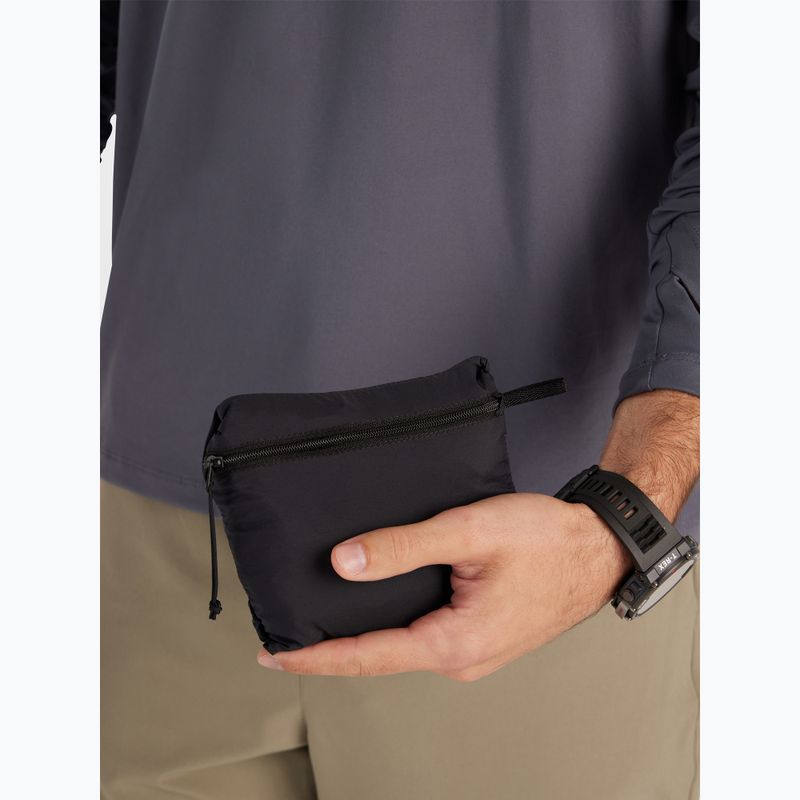 Jachetă protecție vânt pentru bărbați Marmot Superalloy Bio Wind black 6