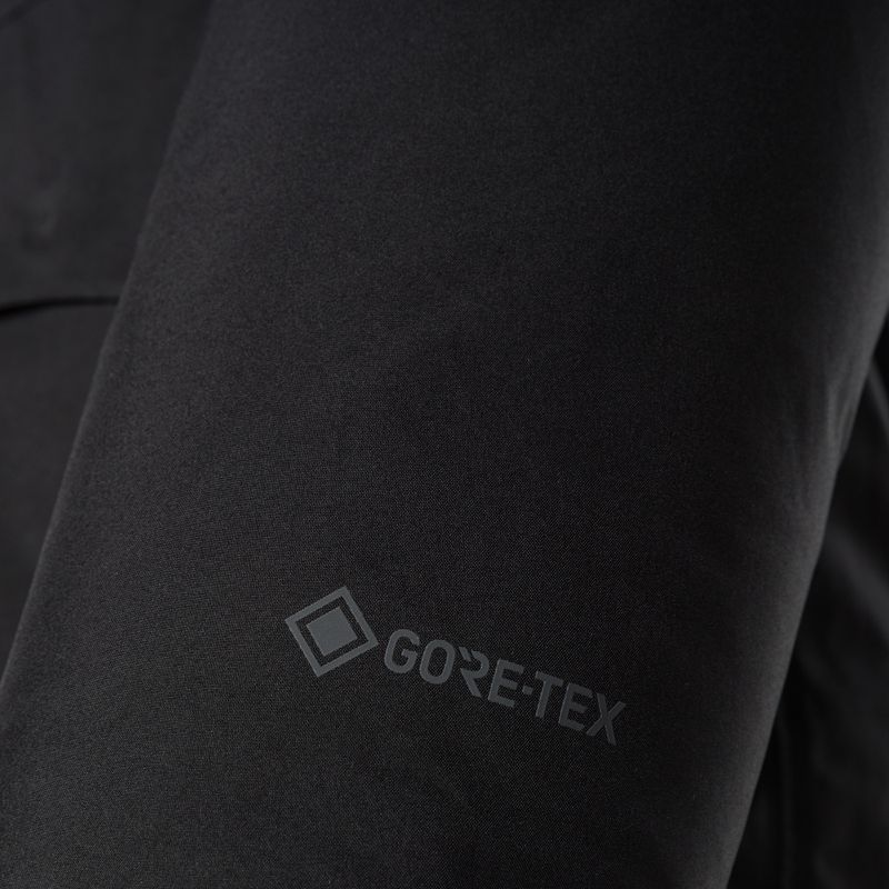 Geacă de ploaie pentru bărbați Marmot Oslo GORE-TEX black 4