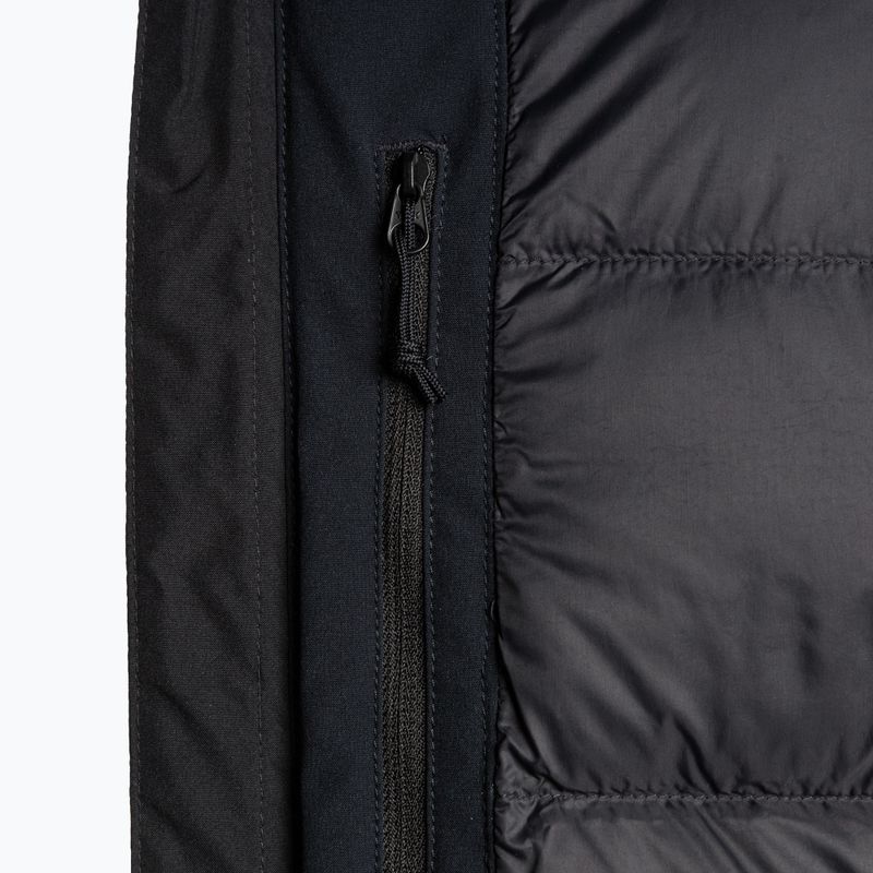 Geacă de ploaie pentru bărbați Marmot Oslo GORE-TEX black 5