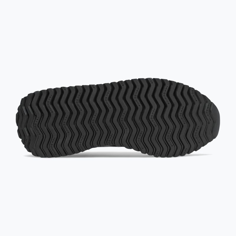 Pantofi de alergare New Balance pentru bărbați 237V1 negru 14