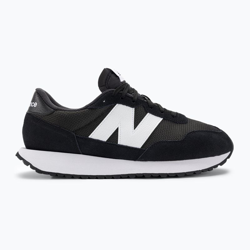 Pantofi de alergare New Balance pentru bărbați 237V1 negru 2