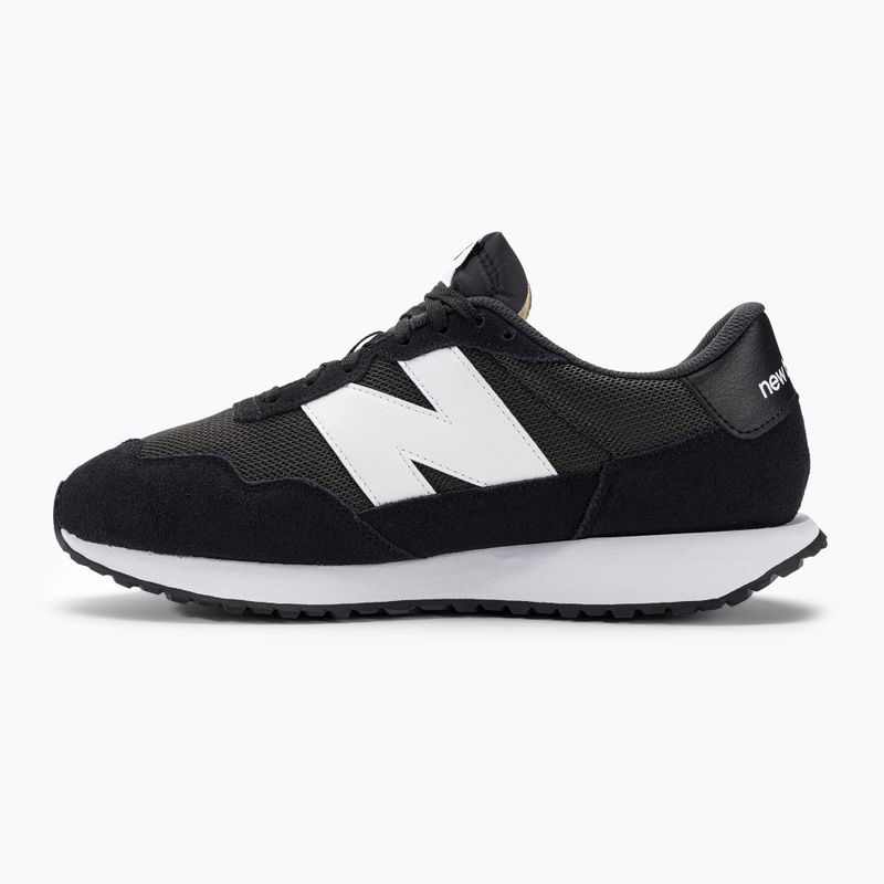Pantofi de alergare New Balance pentru bărbați 237V1 negru 10