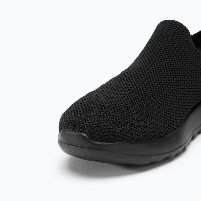 Încălțăminte pentru bărbați SKECHERS Go Walk Max Modulating black 7