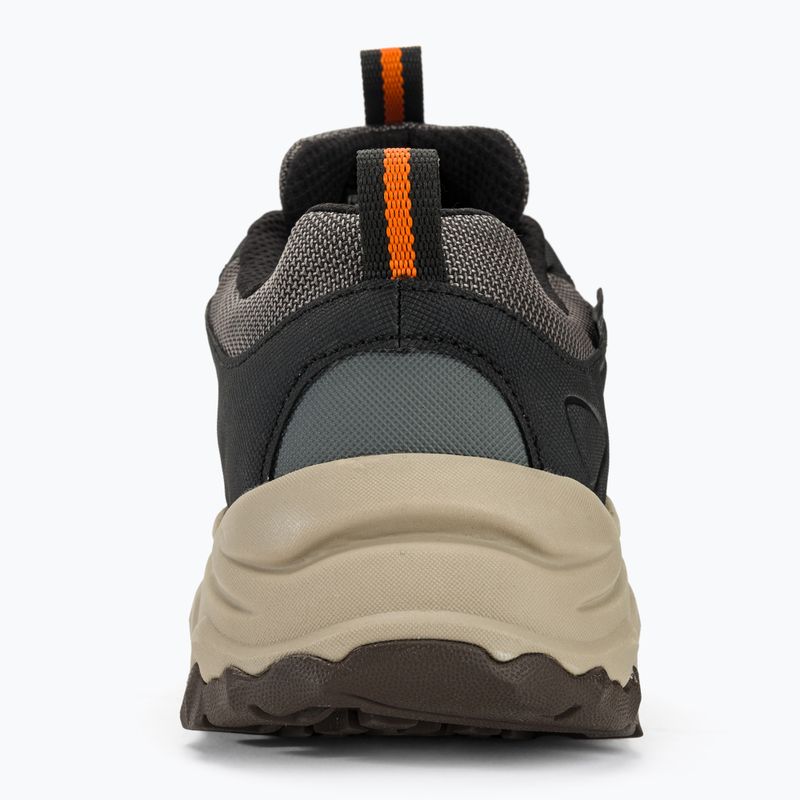 Încălțăminte pentru bărbați SKECHERS Terraform Selvin black 8