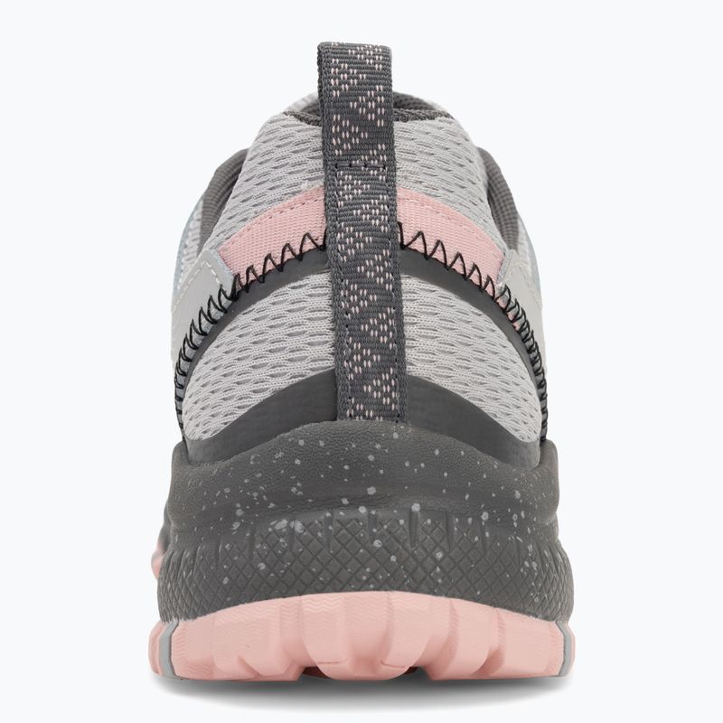 Încălțăminte pentru femei  SKECHERS Hillcrest Pure Escapade gray/pink 6