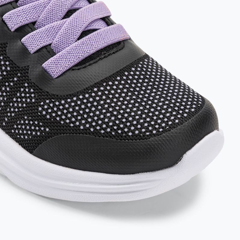 SKECHERS Dreamy Dancer Radiant Rogue pantofi de antrenament pentru copii negru/multi