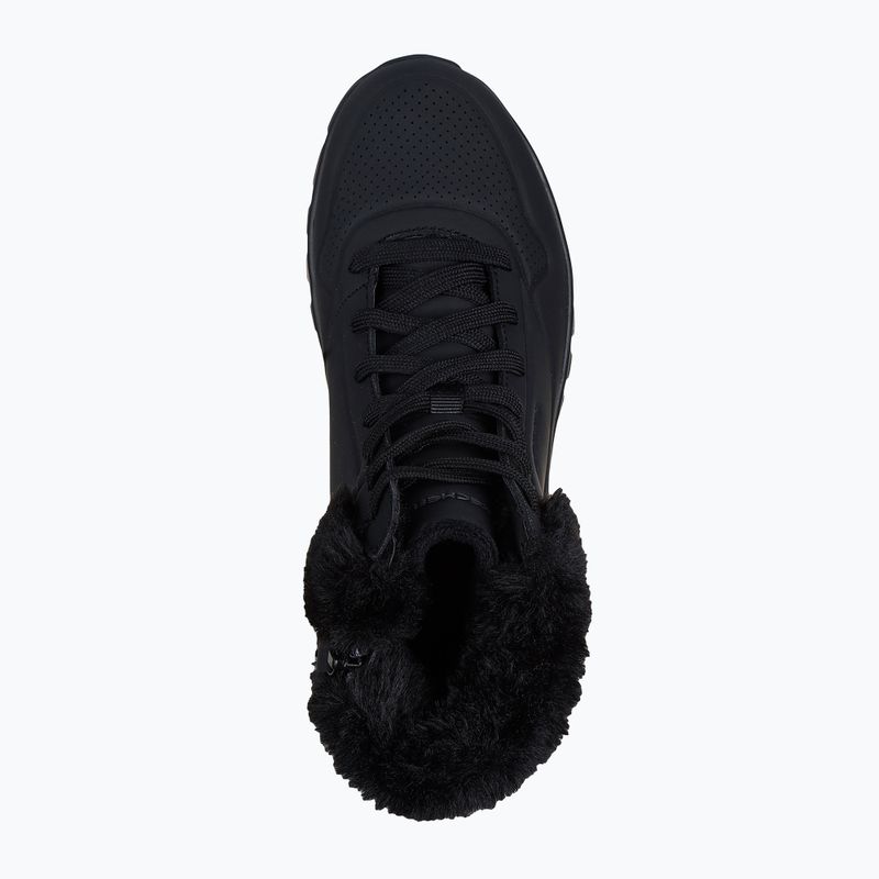 Încălțăminte pentru femei SKECHERS Uno Rugged Fall Air black 11