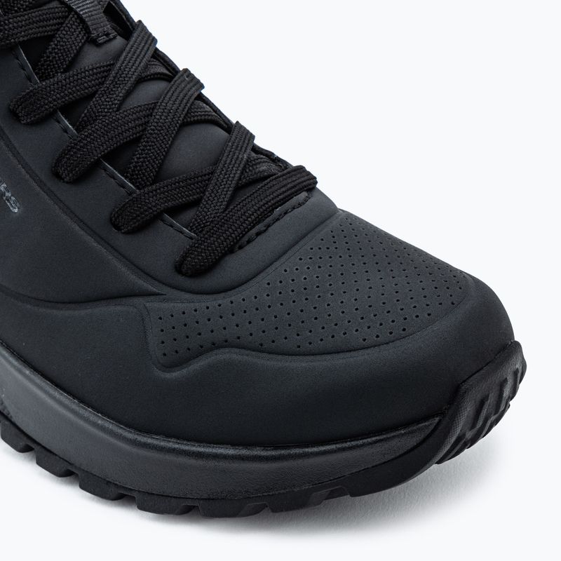 Încălțăminte pentru femei SKECHERS Uno Rugged Fall Air black 7
