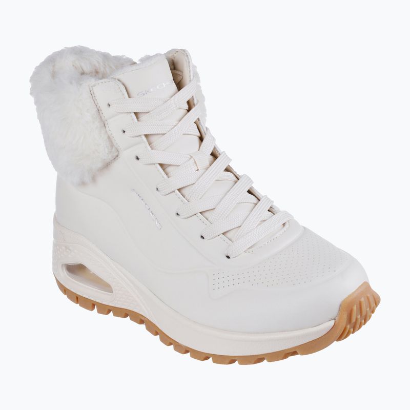 Pantofi damă SKECHERS Uno Rugged Fall Air natural 8