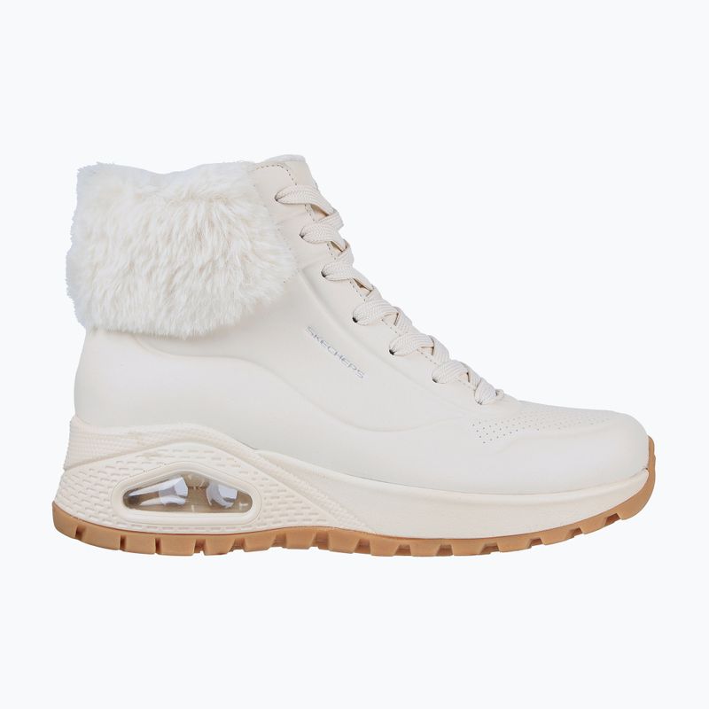 Pantofi damă SKECHERS Uno Rugged Fall Air natural 9