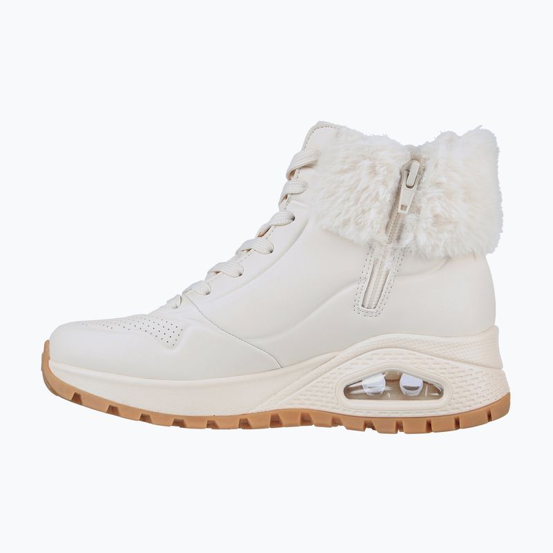 Pantofi damă SKECHERS Uno Rugged Fall Air natural 10