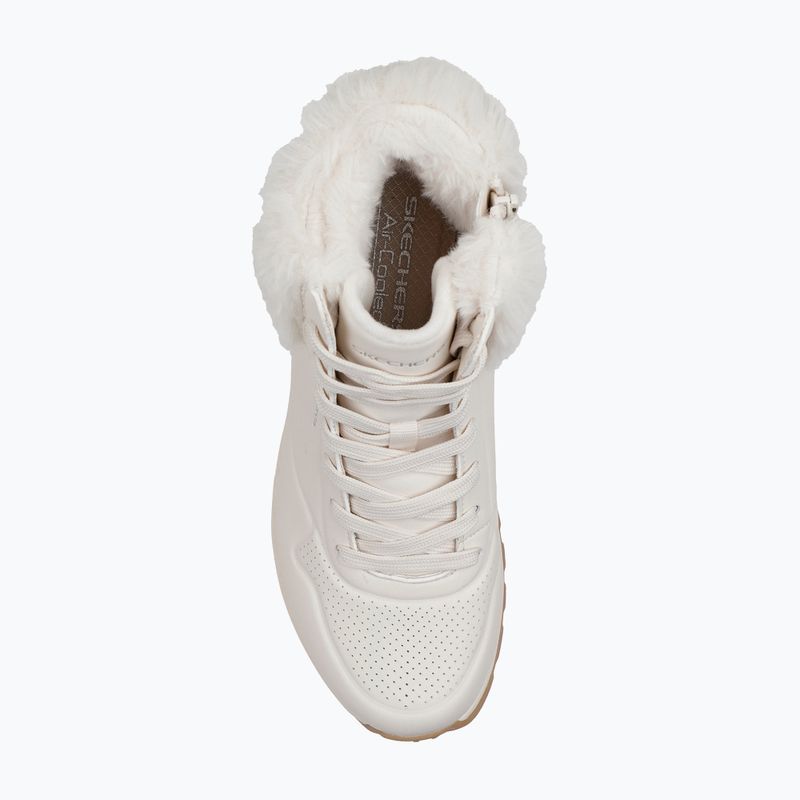 Pantofi damă SKECHERS Uno Rugged Fall Air natural 12