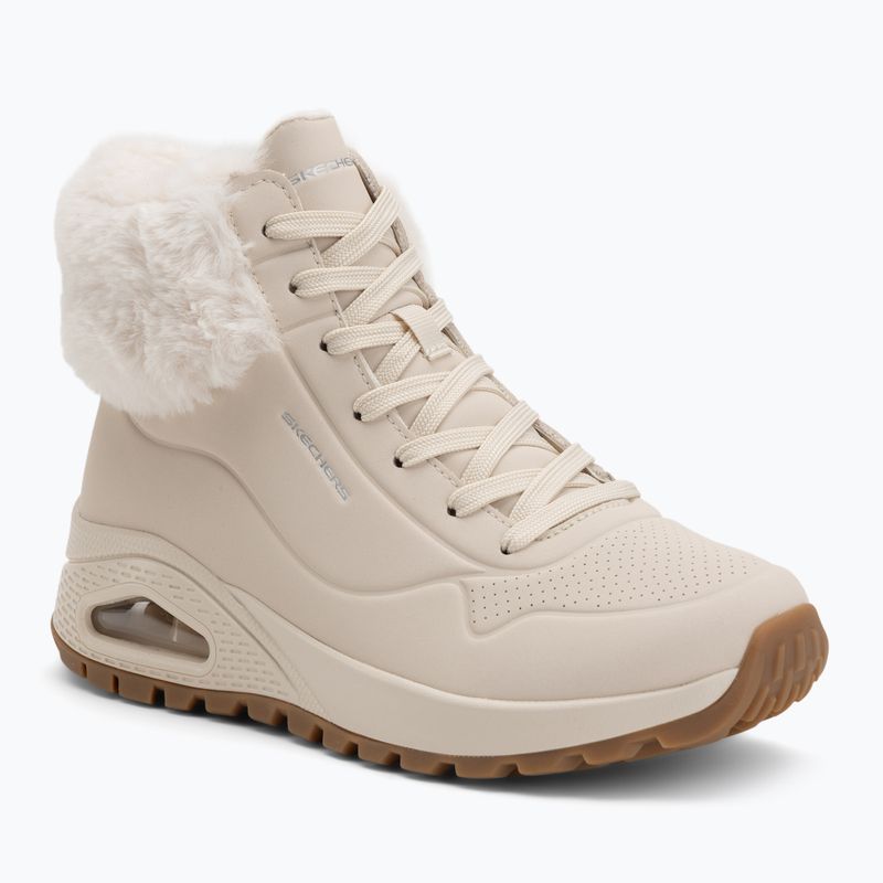 Pantofi damă SKECHERS Uno Rugged Fall Air natural