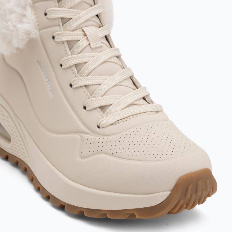 Pantofi damă SKECHERS Uno Rugged Fall Air natural 7