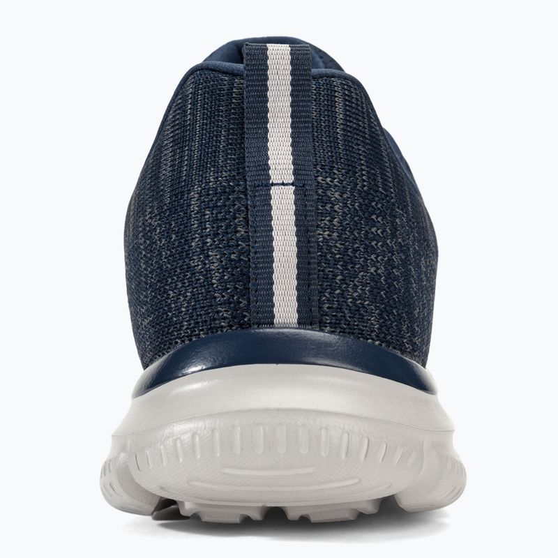 Încălțăminte pentru bărbați SKECHERS Track Front Runner navy/gray 6