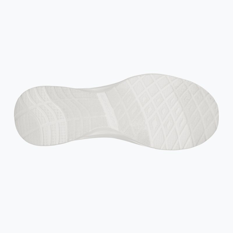 Pantofi de antrenament pentru femei SKECHERS Skechers Skech-Air Dynamight The Halcyon alb 8