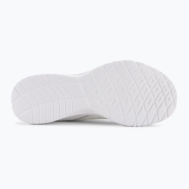 Pantofi de antrenament pentru femei SKECHERS Skechers Skech-Air Dynamight The Halcyon alb 5