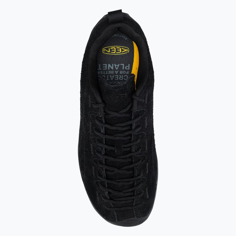 Keen Jasper pantofi de trekking pentru bărbați negru 1026592 6