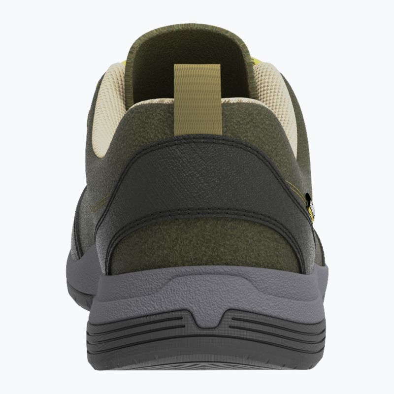 KEEN Jasper II WP cizme de drumeție pentru bărbați verde 1026607 13