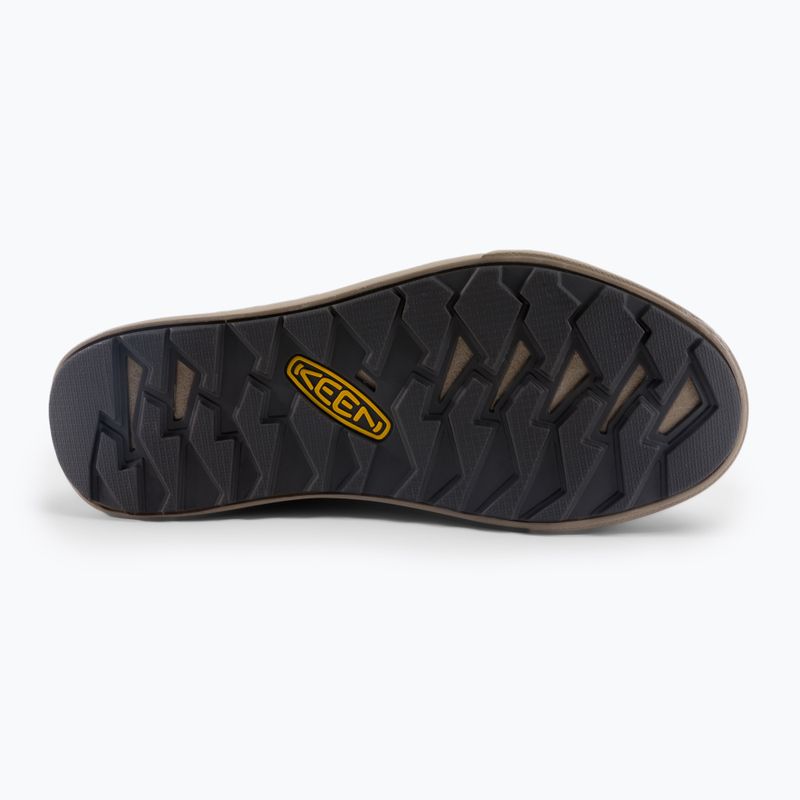Cizme de trekking pentru femei KEEN Elle Winter maro 1026714 3