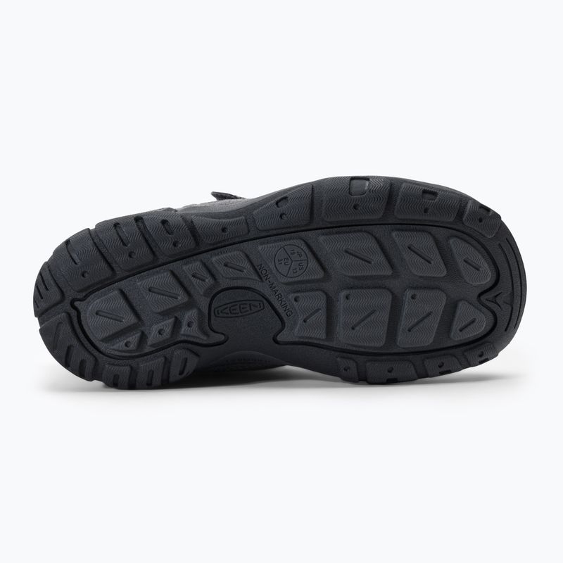 KEEN Knotch Chukka pantofi de trekking pentru copii roz 1026741 4