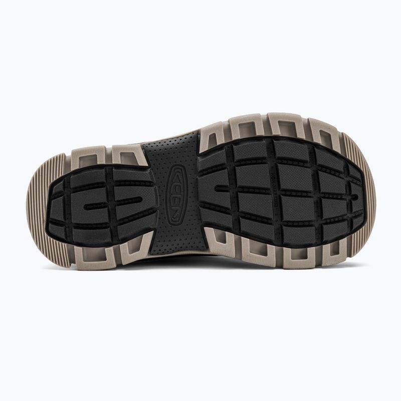 KEEN Snow Troll junior cizme de zăpadă negru 1026753 5