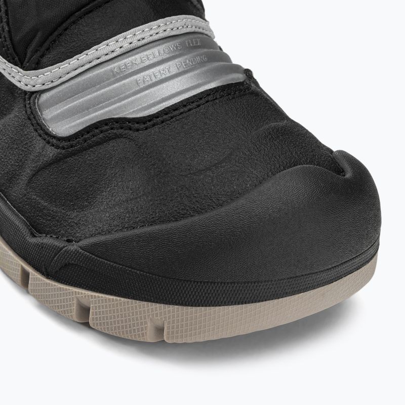 KEEN Snow Troll cizme de zăpadă pentru copii negru 1026756 7