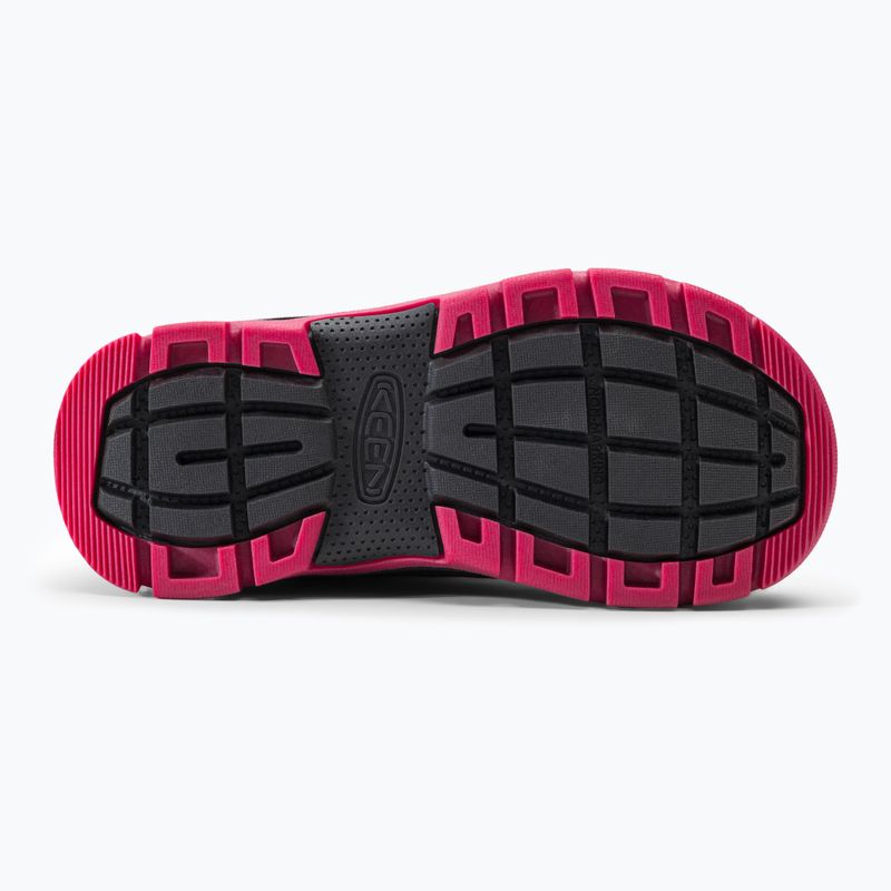 KEEN Snow Troll cizme de zăpadă pentru copii roz 1026757 4