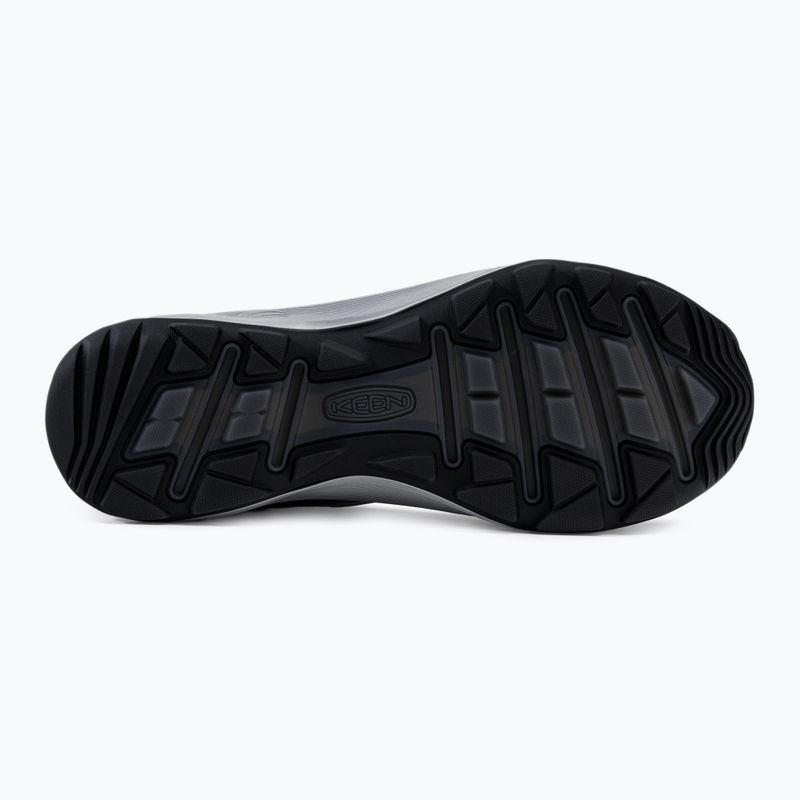 Pantofi de trekking pentru femei KEEN Terradora Flex Mid albastru marin 1026877 5