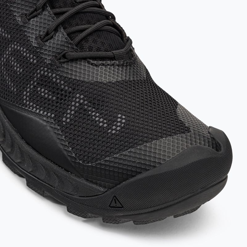 KEEN Nxis Evo Mid WP cizme de trekking pentru bărbați negru 1027191 7