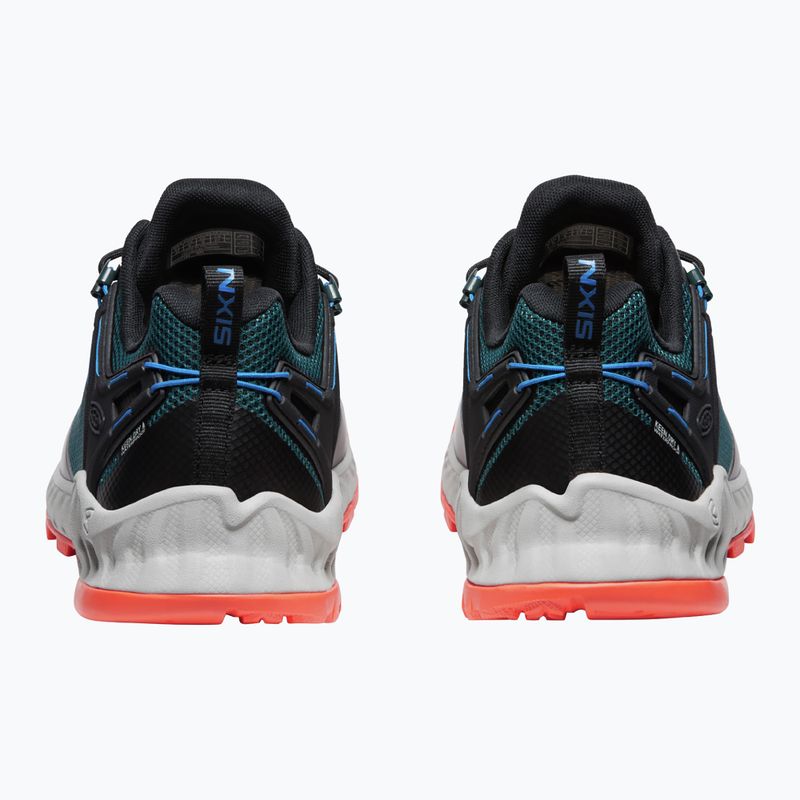 KEEN Nxis Evo WP cizme de trekking pentru bărbați verde 1027194 13